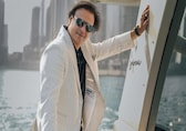 Vivek Oberoi recalls losing his childhood sweetheart to cancer at 18: 'We had thought about getting married'