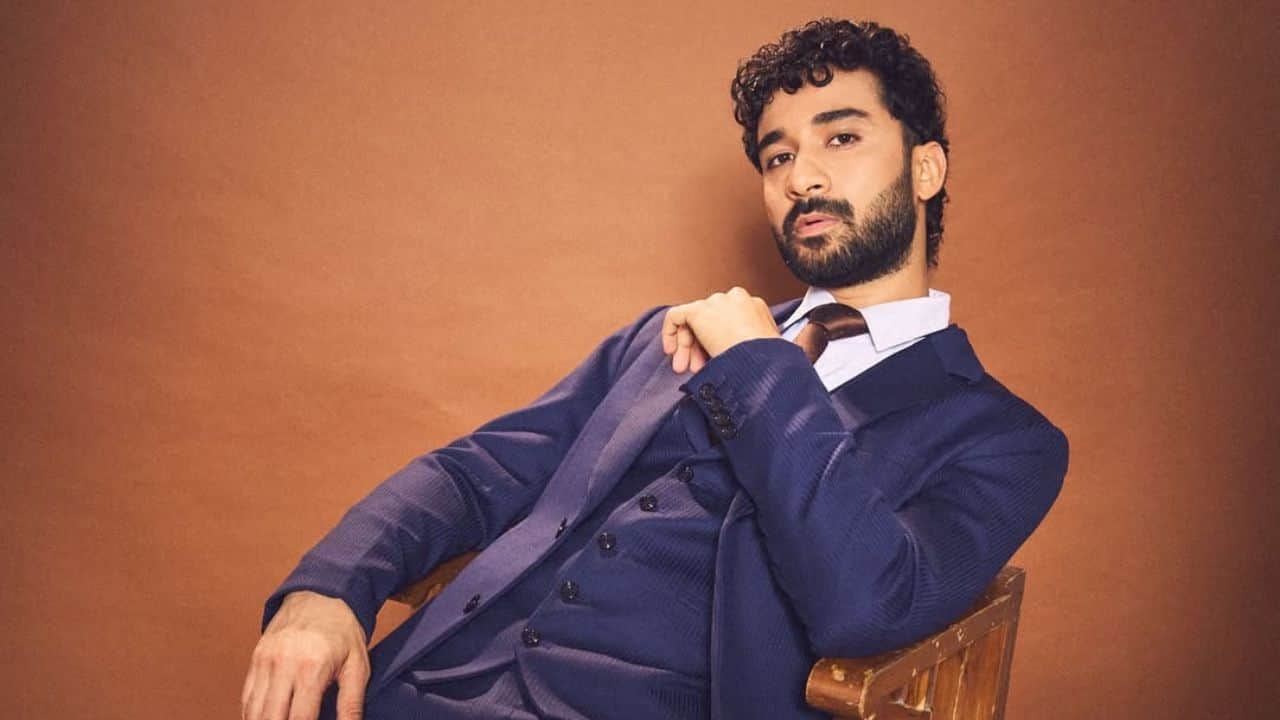 Venturing into the OTT space and critical acclaim As Parvaiz in the series The Bads of Bollywood, Raghav expanded his career into the streaming industry. His transformation from a reality TV dancer to a renowned, versatile performer was marked when veteran actor Paresh Rawal appreciated his performance as &quot;a star and an actor to watch.&quot;