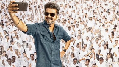 Thalapathy Vijay to star in Jana Nayagan
