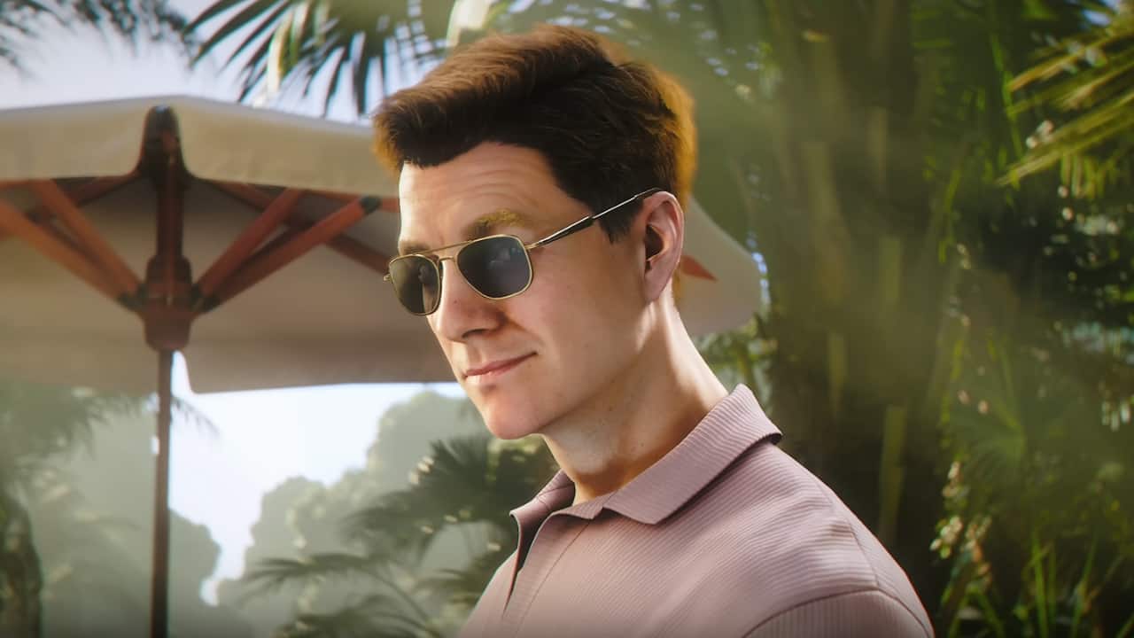 Eternals and Crazy Rich Asians actor joins the cast of James Bond game “007 First Light”