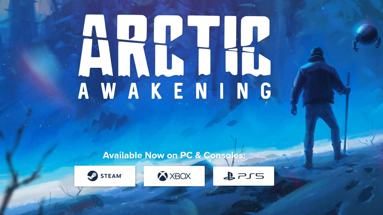 Survive in the frozen North: 10 things about Arctic Awakening