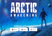 Survive in the frozen North: 10 things about Arctic Awakening