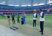 Asia Cup Final: Ravi Shastri and Waqar Younis conduct toss together in rare instance; here's why