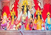 Kajol shares Durga Puja celebrations are 'tough to do' after loss of family members this year: &quot;We miss them all&quot;