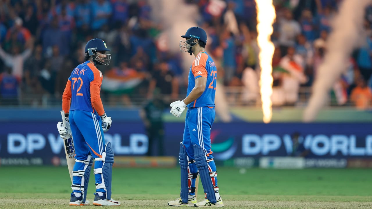 Operation Tilak: India demolish Pakistan 3-0 in Asia Cup, win ninth title