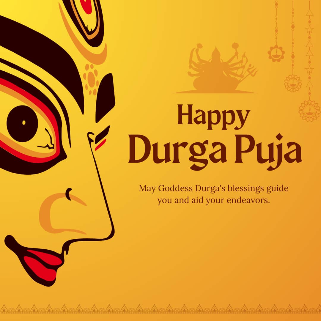 Durga Puja 2025 Images
