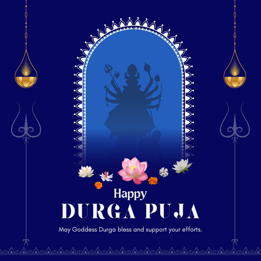 Durga Puja 2025 Images