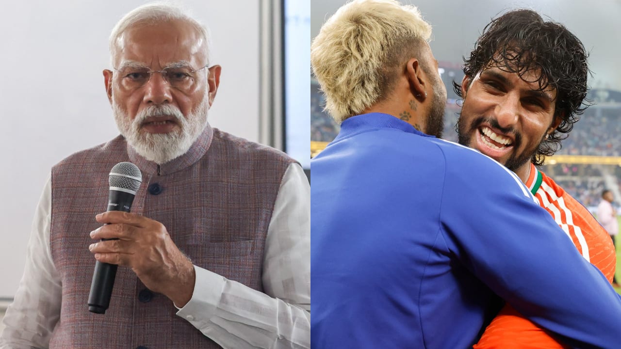 'Operation Sindoor on the games field': PM Modi congratulates India on Asia Cup triumph, brutally trolls Pakistan