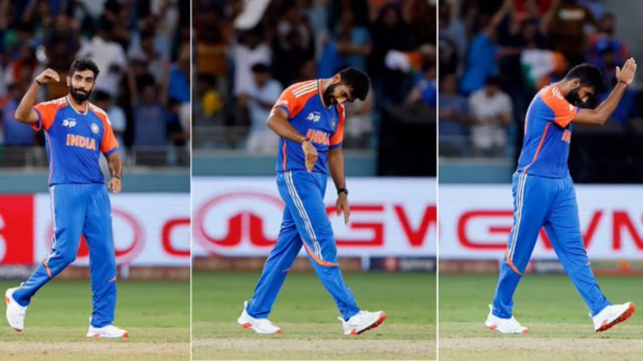 Asia Cup: PV Sindhu makes fun of Haris Rauf with cheeky Jasprit Bumrah post