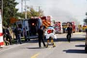 Lincoln University shooting: One dead, six injured during Pennsylvania Homecoming event Lincoln University shooting: One dead, six injured during Pennsylvania Homecoming event