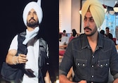 Diljit Dosanjh urges fans to pray for actor-singer Rajvir Jawanda during his Hong Kong concert: 'Please pray for him'