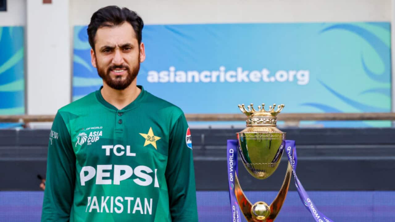 Asia Cup 2025: After ugly scenes, Pakistan skipper Salman Ali Agha pledges match fee to 'civilians killed' during Op Sindoor