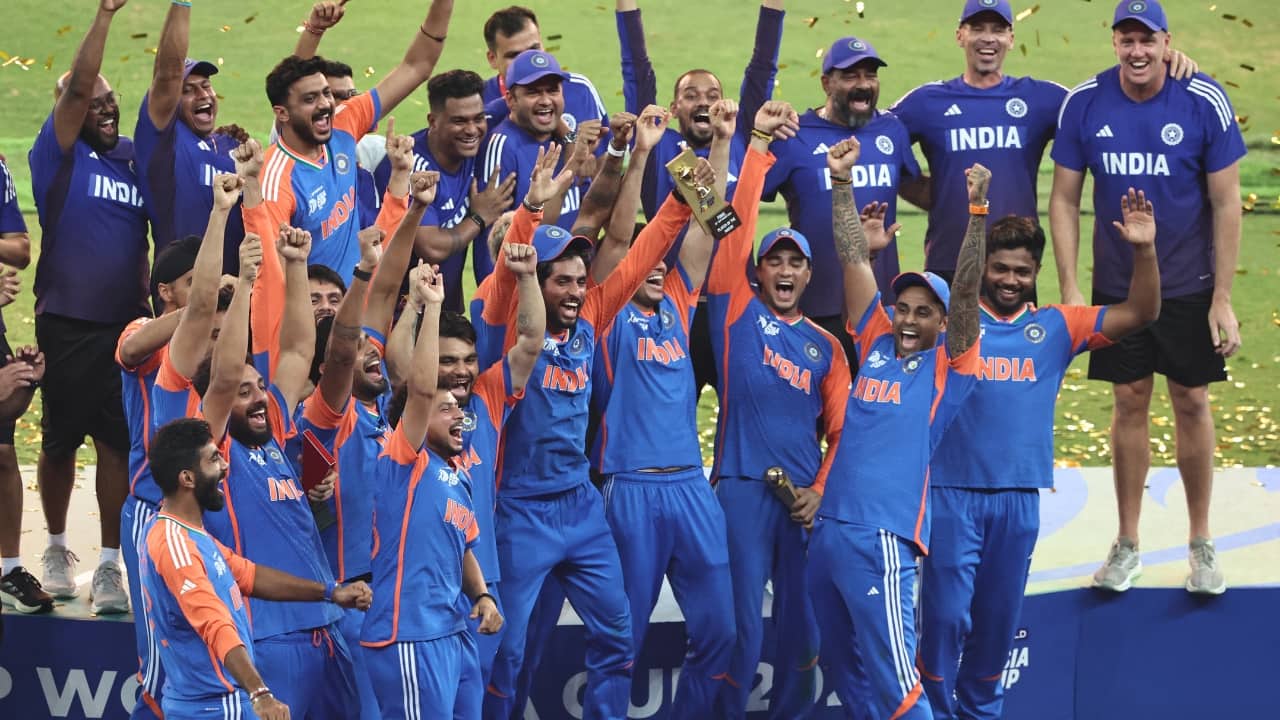 BCCI to lodge strong protest with ICC after PCB chief Mohsin Naqvi denies India Asia Cup trophy: 'Very childish, unexpected'
