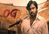 OG Box Office Collection Day 4: Pawan Kalyan’s action thriller crosses Rs 140 Cr net in India, eyes Rs 200 Cr club