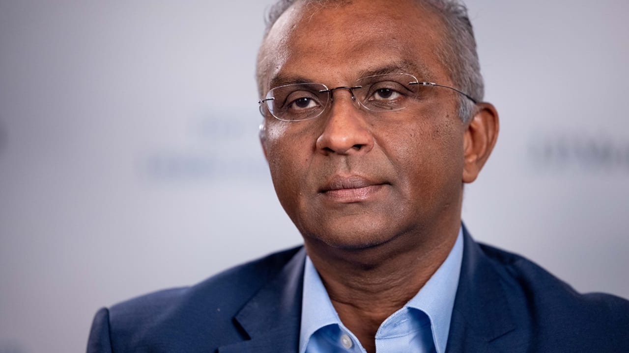 Citi’s Wall Street rebound turns Raghavan into CEO contender