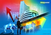 Stock Market LIVE Updates: Sensex, Nifty flat at pre-open; Lupin, Tata Motors, Zaggle Prepaid, Ceigall India in focus