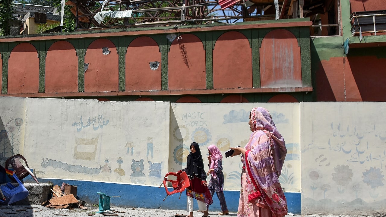 Pakistan on edge as PoK braces for massive protests: Inside the stir and fears of 'azadi' calls