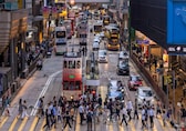 Hong Kong and India drive banner year for equity capital markets