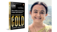 How to end gold smuggling in India and negotiate better gold prices for Indian buyers, an IIM-A professor explains