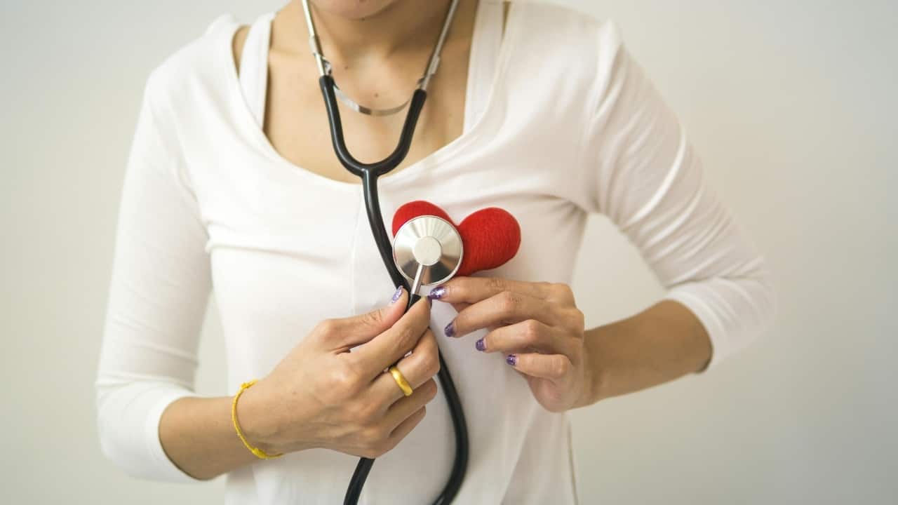 What your cardiologist wants you to know about surviving, and living with, heart failure