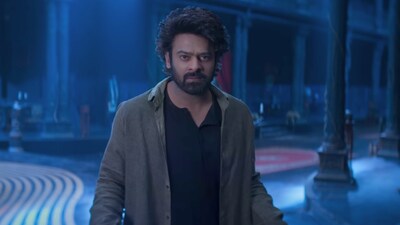The Raja Saab box office collection