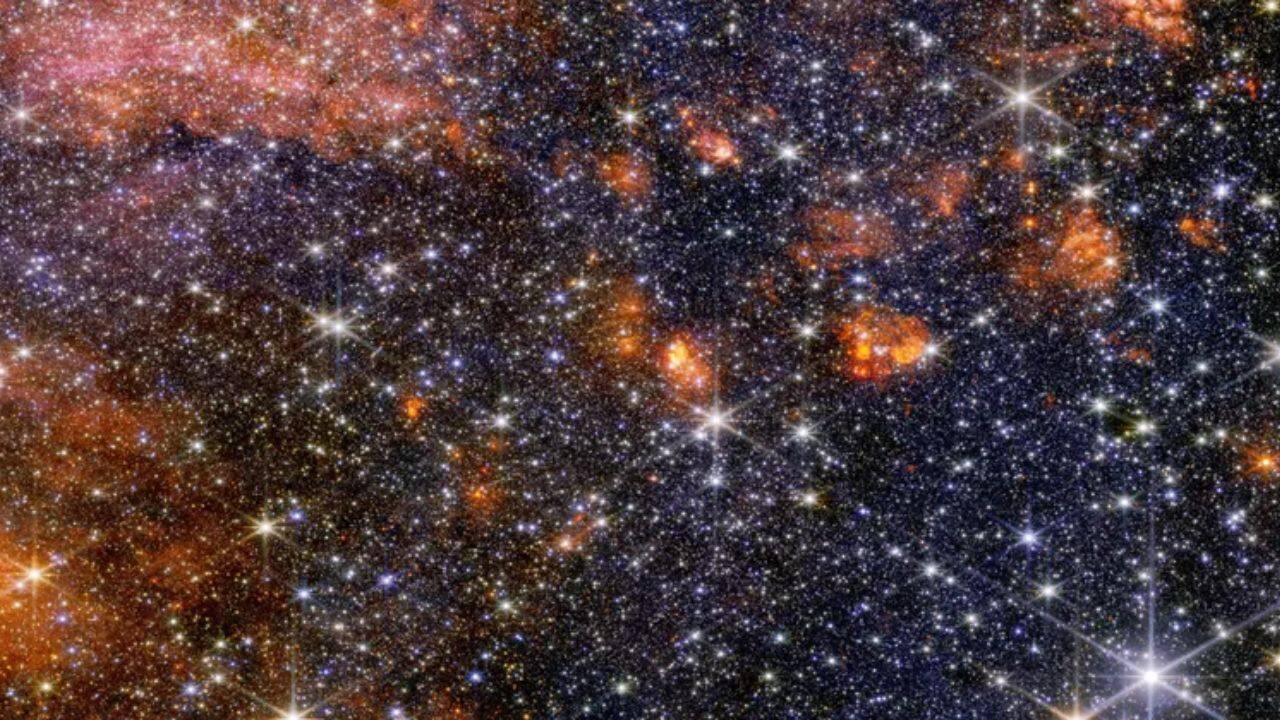Inside Sagittarius B2: James Webb Reveals why this galactic giant breeds stars faster than anywhere else