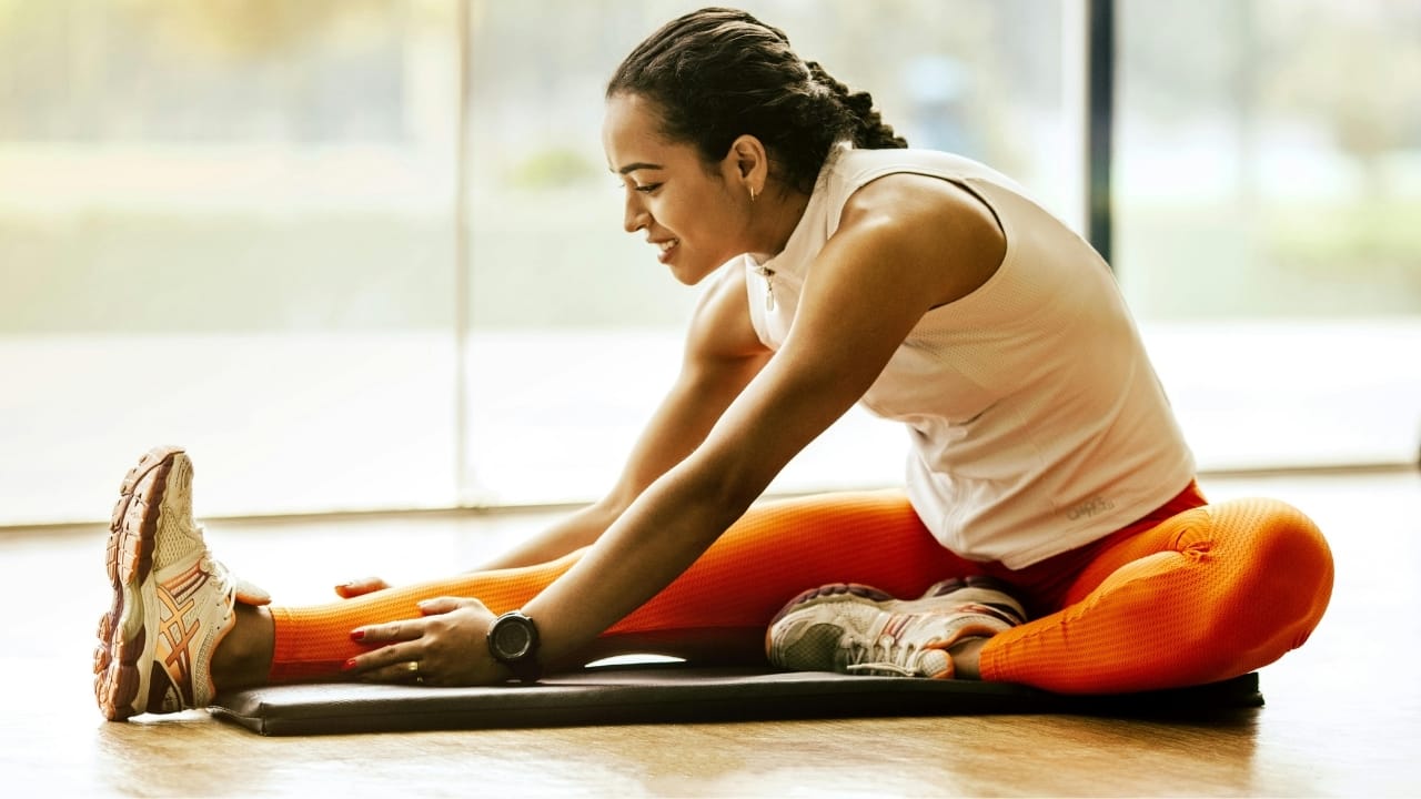 Stronger legs, no gym needed: 8 at-home exercises backed by experts