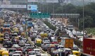 In a first, Bengaluru traffic police’s annual fine collection crosses Rs 200 crore