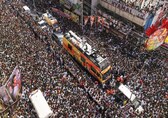 Aerial views show Karur gathering was a disaster waiting to happen - Critical errors exposed
