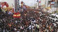 TVK’s one-vote win stuns DMK in Tiruppattur