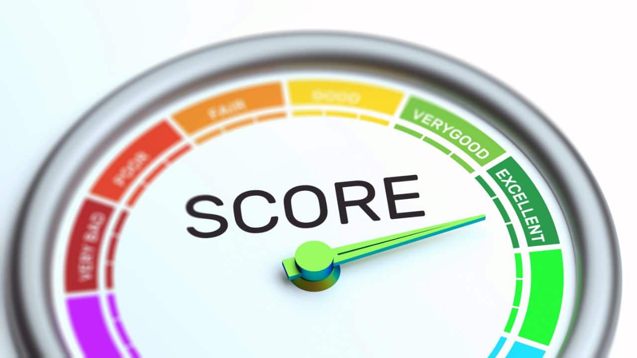 One day late: How much impact does it really have on your credit score?