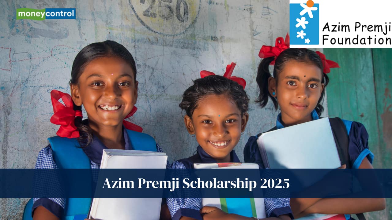 Azim Premji Scholarship 2025: Eligibility, Amount, Documents, Application Process &amp; Last Date