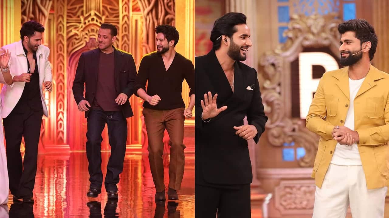 Bigg Boss 19 Weekend Ka Vaar: Sunny Sanskari Ki Tulsi Kumari star performance, Harsh Gujral's roasts, and Awez Darbar’s shocking eviction