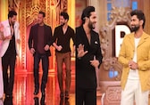 Bigg Boss 19 Weekend Ka Vaar: Sunny Sanskari Ki Tulsi Kumari star performance, Harsh Gujral's roasts, and Awez Darbar’s shocking eviction