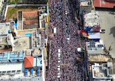 Stampede in Karur: A wake-up call for crowd safety