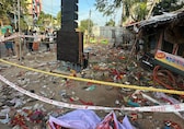 Karur stampede: Madras HC rejects pleas seeking CBI probe, says 'petitioner not affected party'