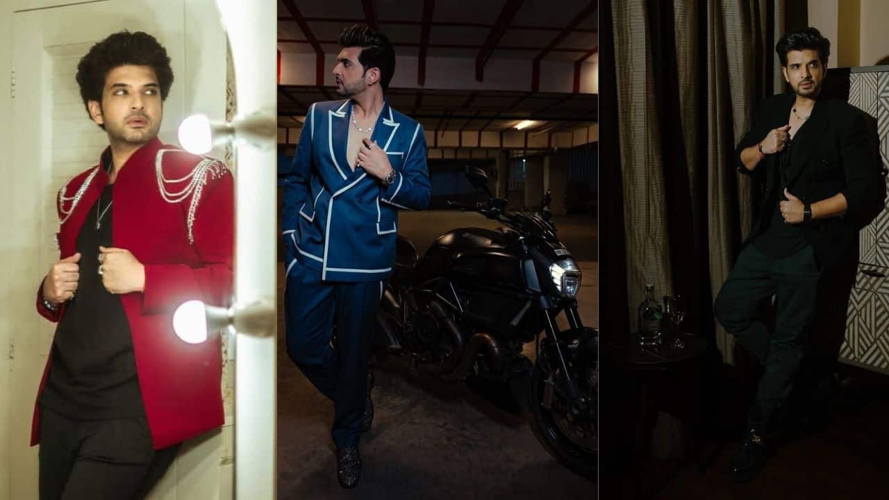 Karan Kundrra’s journey to stardom