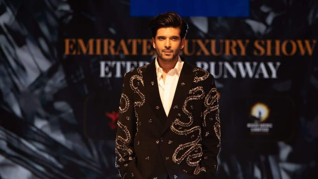 Web series He successfully transitioned from traditional television to the web series format, showcasing his adaptability as an actor. His roles in the period drama It Happened in Calcutta and the romantic thriller Love Adhura were particularly instrumental in establishing his position in the digital space. 