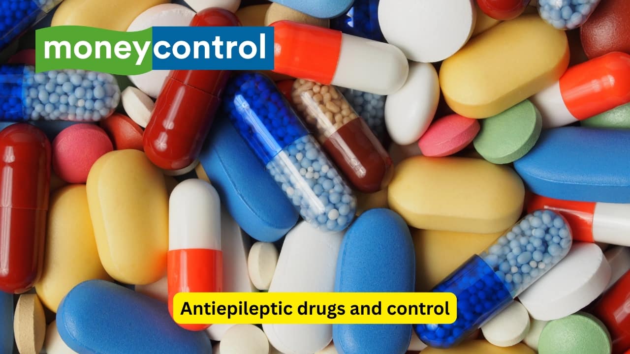 Antiepileptic drugs and control Antiepileptic drugs may be started in any person who has recurrent seizures. Once the seizures have been under control for a few years, the healthcare professional may reduce the dosage, or even discontinue therapy. A ketogenic diet may aid in reducing the recurrence.(Image: Canva)