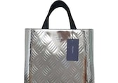 Prada's Rs 2.73 lakh tote bag compared to Indian Railways floors, internet flooded with memes