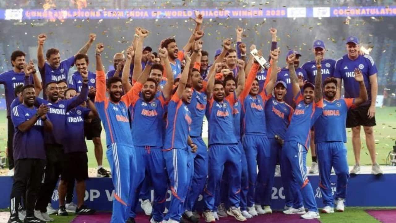 'Asim Munir's best friend': BJP slams Rahul Gandhi's 'silence' after India's Asia Cup win