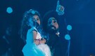 Diljit Dosanjh shares a special moment with a little girl at Hong Kong Concert