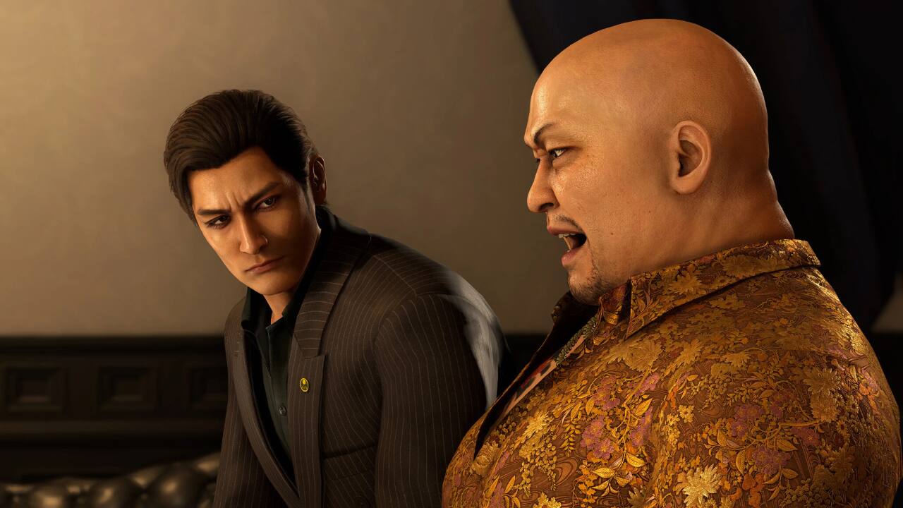 Yakuza 3 Gaiden Dark Ties: What you need to know about the upcoming game