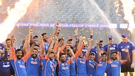 India’s victory over Pakistan in the 2025 Asia Cup final in Dubai turned unexpectedly tense when the Indian team refused to accept the trophy from Mohsin Naqvi, who holds the dual roles of Asian Cricket Council (ACC) president and Pakistan’s Interior Minister (and PCB chairman).