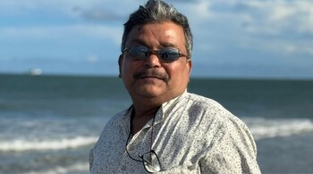 Yashwant Sardeshpande died on Monday