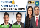 Nifty Reclaims 24,700 Amid Choppy Trade; PSU Banks Surge, EMS Stocks Sulk| Closing Bell Live