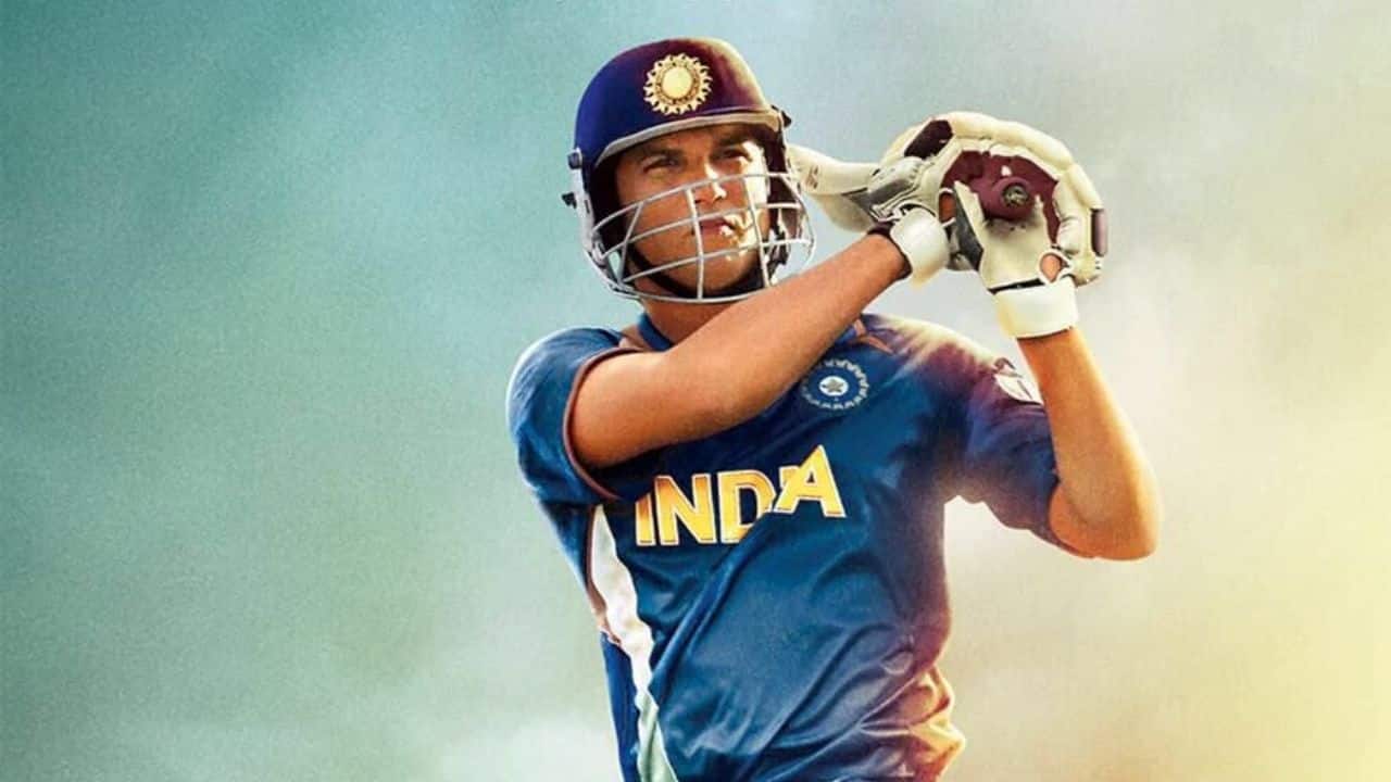 M.S. Dhoni: The Untold Story The journey of Mahendra Singh Dhoni, who is one of India's most successful cricket captains, from his humble childhood in Ranchi to leading the national team to the World Cup win, is shown in this biopic. The movie offers cricket fans an emotional connection by providing an exciting look at the determination, faith, and life decisions that define a true champion.