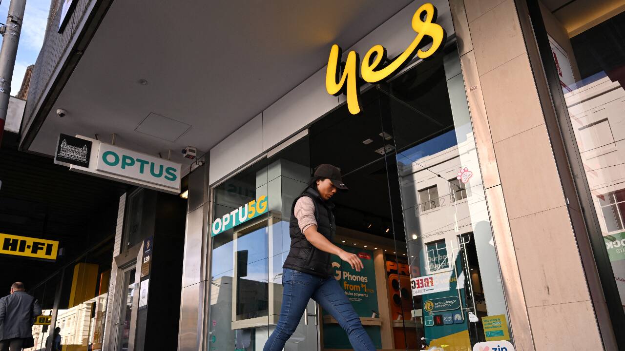 Embattled Australia telco giant hit by another major outage
