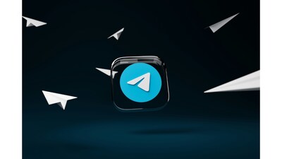 Telegram