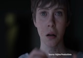 Hideo Kojima unveils teaser trailer of horror game “OD - Knock”
